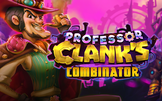 Professor Clanks Combinator