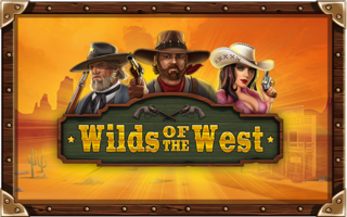 Wilds of the West