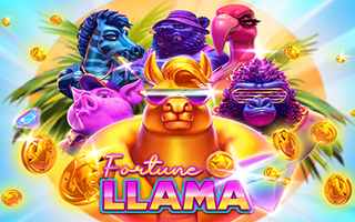 Fortune Llama
