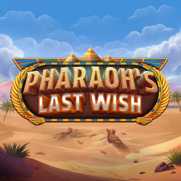 Pharaoh's Last Wish