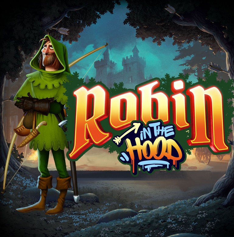 Robin in the Hood