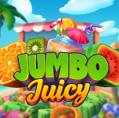 Jumbo Juicy
