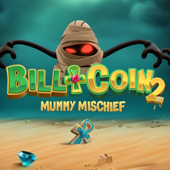 Bill & Coin 2