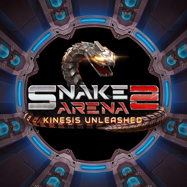 Snake Arena 2