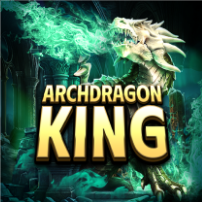 Archdragon King