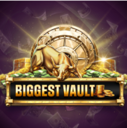 Biggest Vault