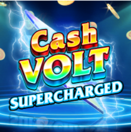 Cash Volt Supercharged