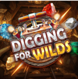Digging for Wilds