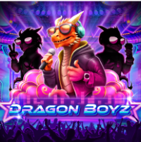 Dragon Boyz