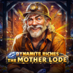 Dynamite Riches The Mother Lode
