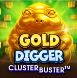 Gold Digger Cluster Buster