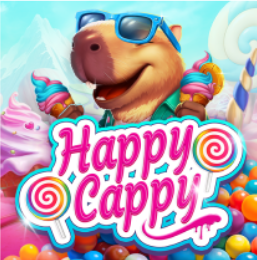Happy Cappy