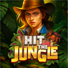 Hit the Jungle
