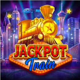  Jackpot Train
