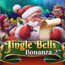 Jingle Bells Bonanza™ 2