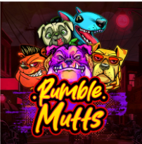Rumble Mutts