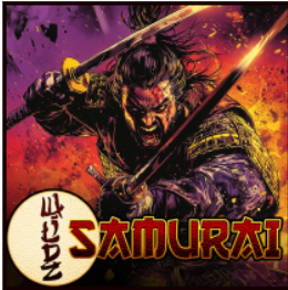 Samurai Wildz