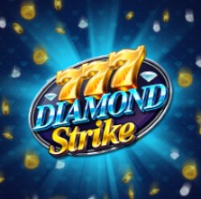 777 Diamond Strike