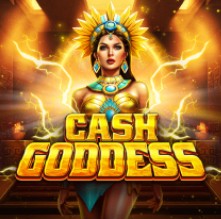 Cash Goddess