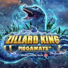 Zillard King MegaWays
