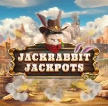 Jackrabbit Jackpots