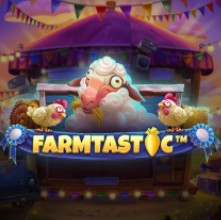 Farmtastic