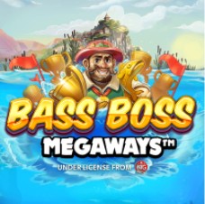 Bass Boss MegaWays