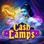 Cash Lamps