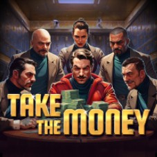 Take the Money