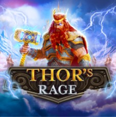 Thor's Rage