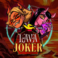 Lava Joker