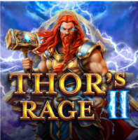 Thor's Rage 2