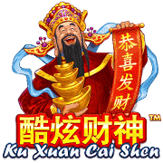KUXUANCAISHEN