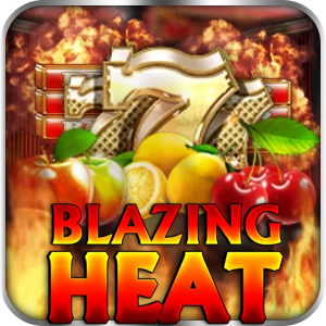 BlazingHeat