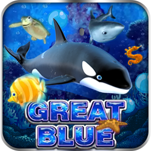 GreatBlue